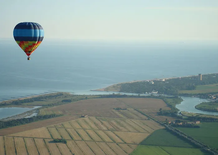 Enjoy The View Of The Garden From Our Balcony * Bibione