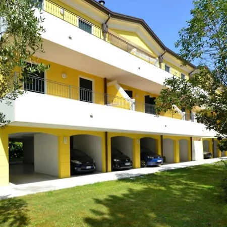 Enjoy The View Of The Garden From Our Balcony