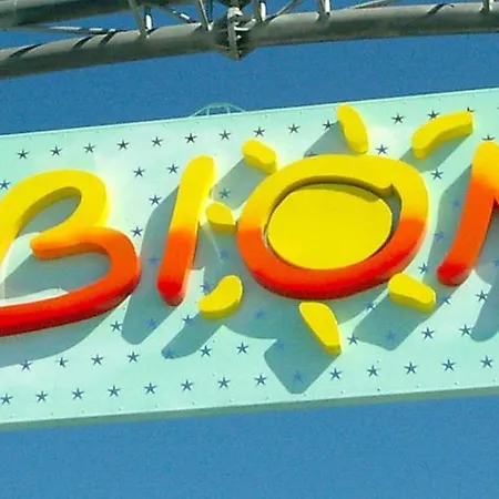 Enjoy The View Of The Garden From Our Balcony * Bibione