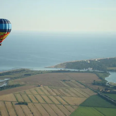 Enjoy The View Of The Garden From Our Balcony *