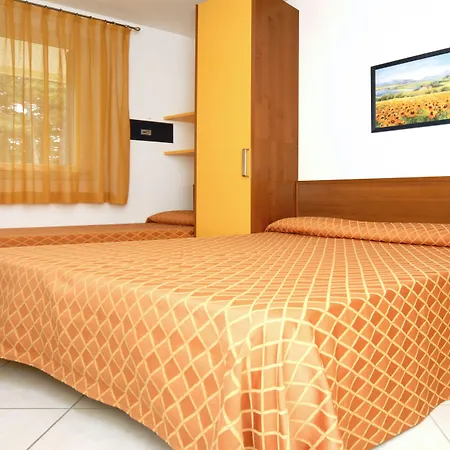 Enjoy The View Of The Garden From Our Balcony Bibione