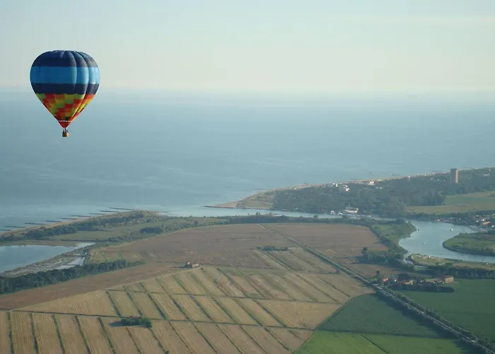 Enjoy The View Of The Garden From Our Balcony *
